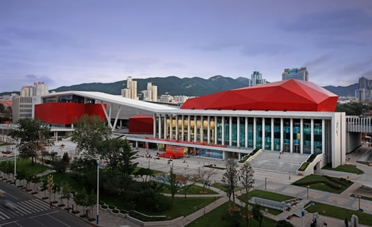 通知公告的測(cè)試信息，內(nèi)容可以在后臺(tái)發(fā)布編輯刪除